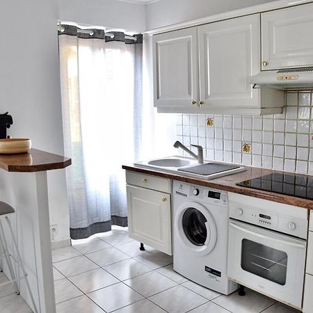 Bel Appartement Au Coeur De Nice Exterior photo
