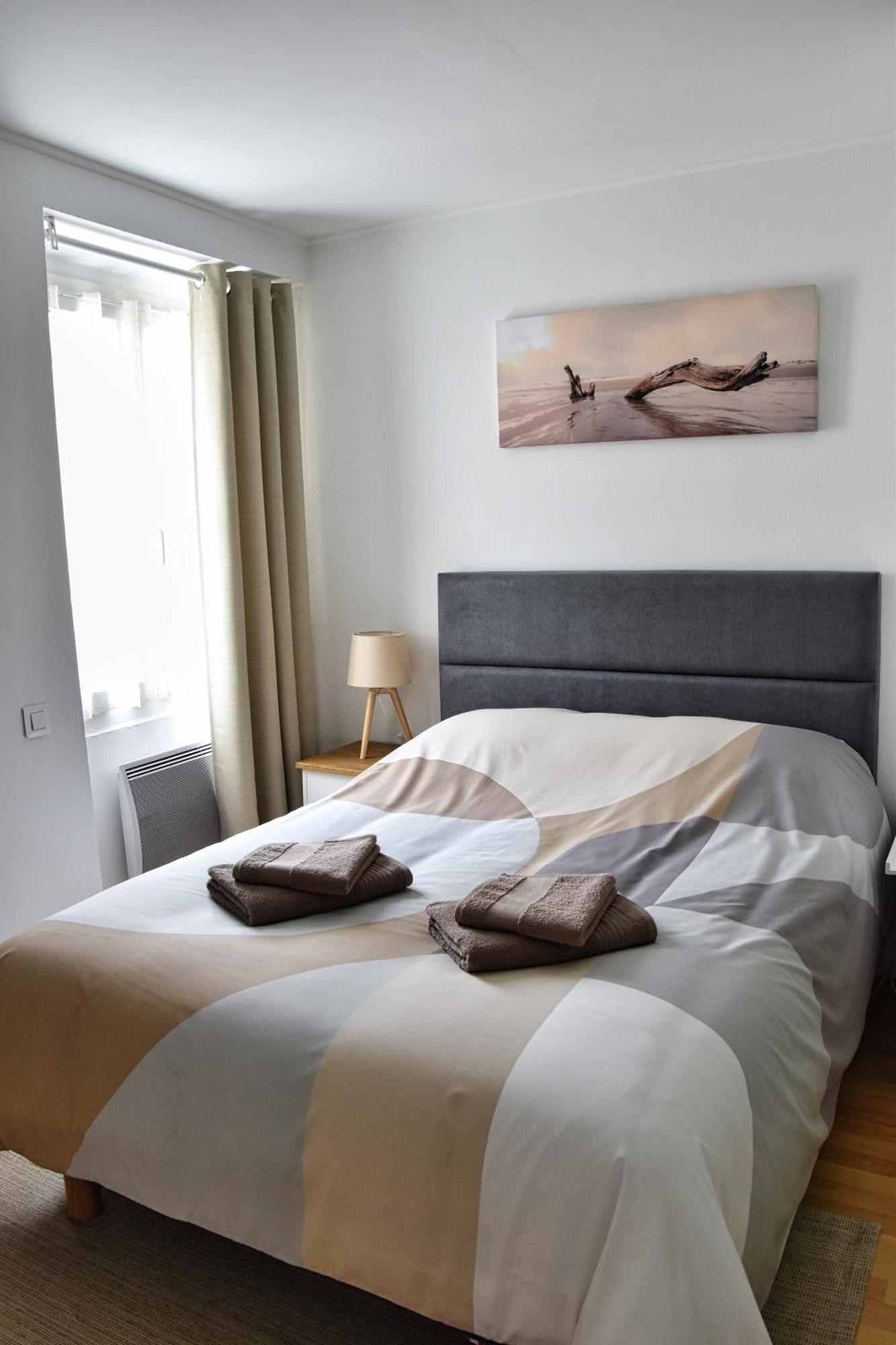Bel Appartement Au Coeur De Nice Exterior photo