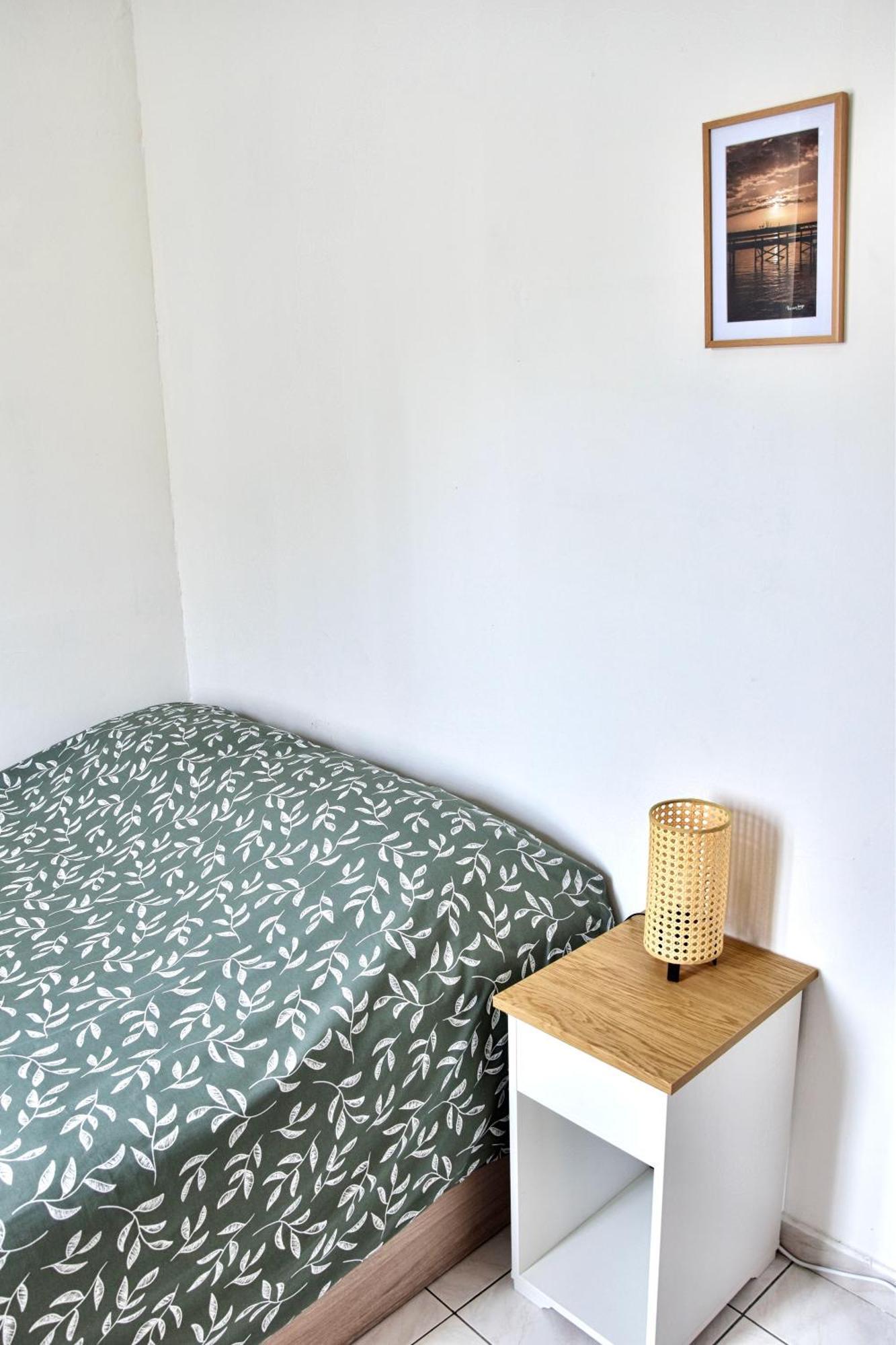 Bel Appartement Au Coeur De Nice Exterior photo